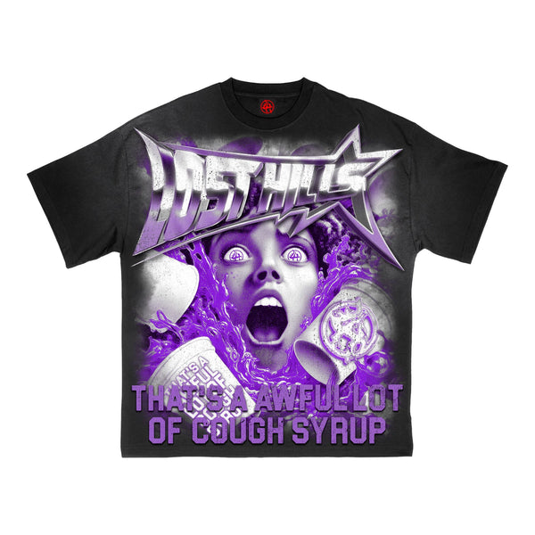 Lost Hills LHCS004 Tee