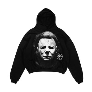 LOST HILLS LHHW001HOODY Halloween Hoody  Designers Closet