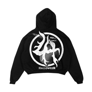 LOST HILLS LHHW001HOODY Halloween Hoody  Designers Closet