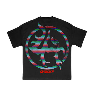 LOST HILLS LHHWTEE003 Chucky Tee  Designers Closet