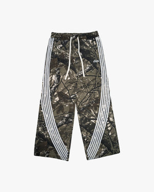 EPTM. EP11891 CAMO HIGHLAND PANTS HCAMO / S Designers Closet