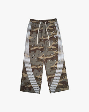 EPTM. EP11892 CAMO HIGHLAND PANTS DCAMO / S Designers Closet