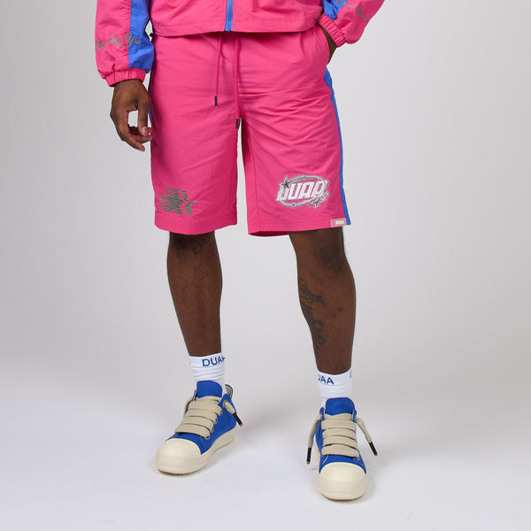 DUAA MAJ MAJ SHORT Pink
