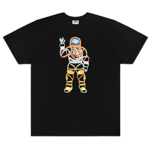 BBC 841-9207 BB ASTRO SS TEE Designers Closet