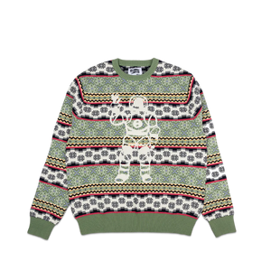 Billionaire Boys Club Brand 831-8100 831-8500 BB Greetings Sweater Designers Closet