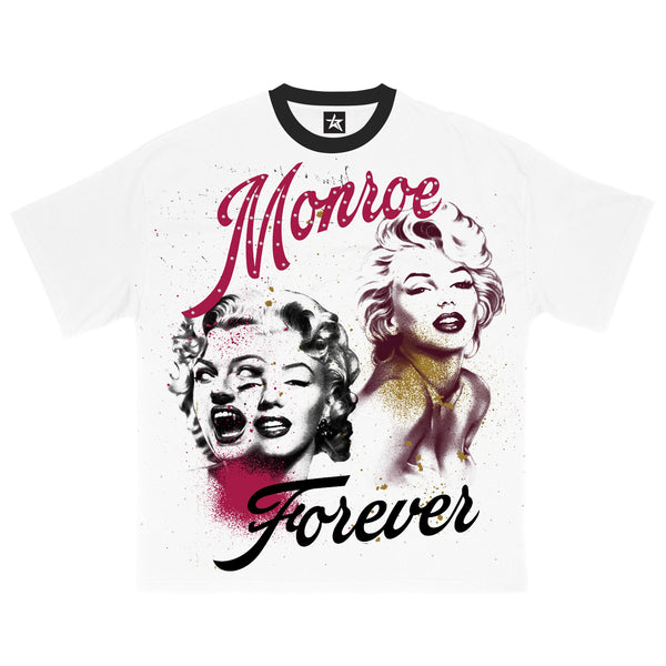 WKND RIOT MONROEFOREVER MONROE FOREVER