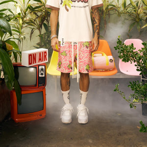 HYDE PARK MASH-UP-THE-WEEKEND- Mash Up The Weekend Shorts Designers Closet