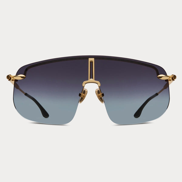JAMES ORO MIDNIGHT-TINT-GOLD-V Midnight Tint Gold Vantage BLACK