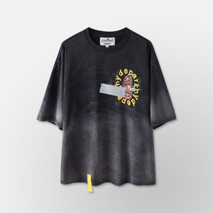 HYDE PARK MONEY-WHERE-YOUR-MOU MONEY WHERE YOUR MOUTH TEE