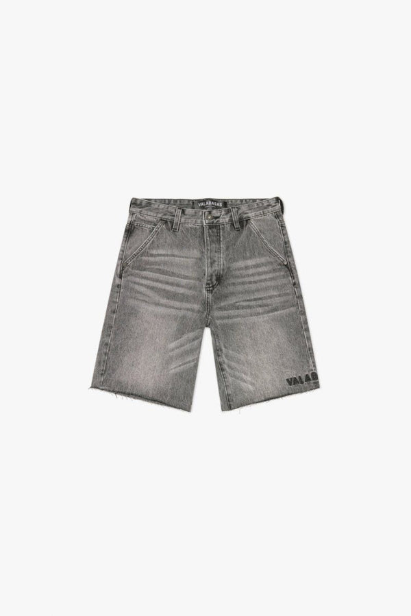 VALABASAS MR-SHORTS-GREY-JORTS MR. SHORTS GREY JORTS GREY