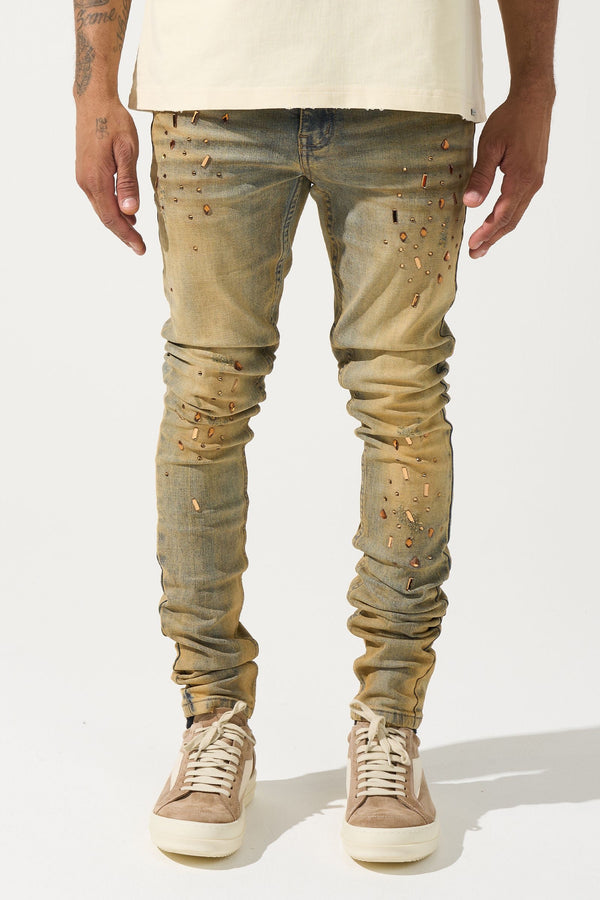 SERENEDE NETWRTH-1 Networth Jeans