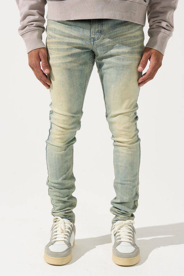 SERENEDE NOMAD-1 Nomad Jeans