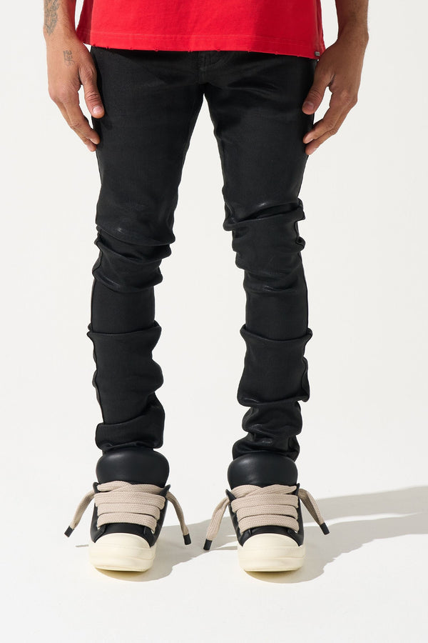 SERENEDE ONYX-2 Onyx Jeans