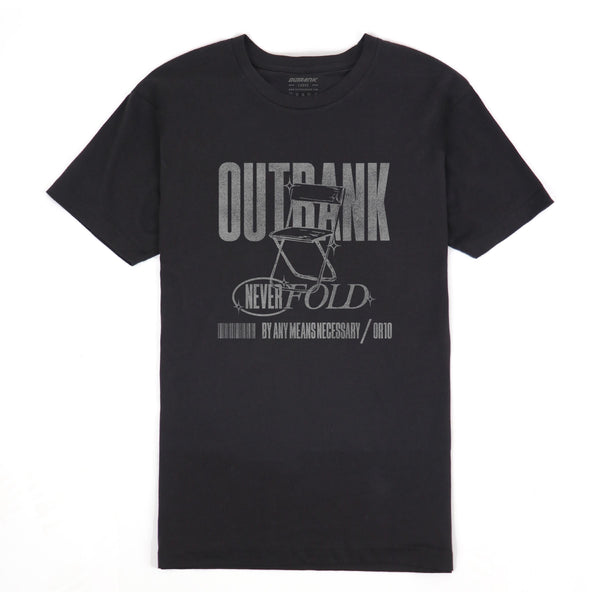 OUTRANK OR3104 Never Fold Designers Closet