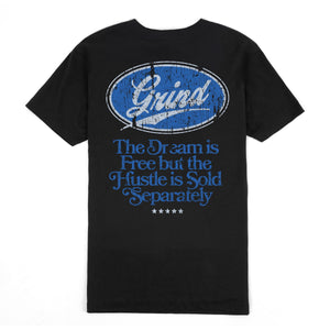 OUTRANK OR3123 Grind T-shirt Designers Closet