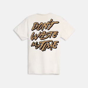 OUTRANK OR3209 "Don't Waste My Time" Designers Closet