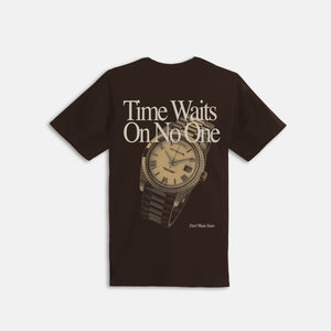 OUTRANK OR3217 "Time Waits On No One" Designers Closet