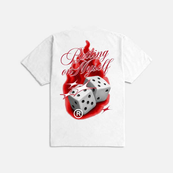 OUTRANK OR3695PR Betting On Myself