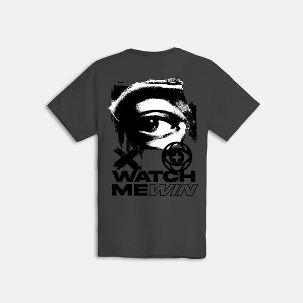 OUTRANK OR3698T Watch Me Win Tee