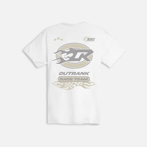 OUTRANK OR3705T Outrank Race Team Tee