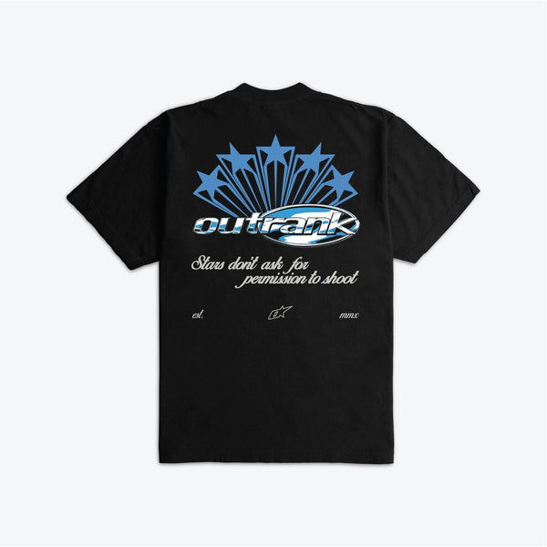 OUTRANK STARS DONT ASK