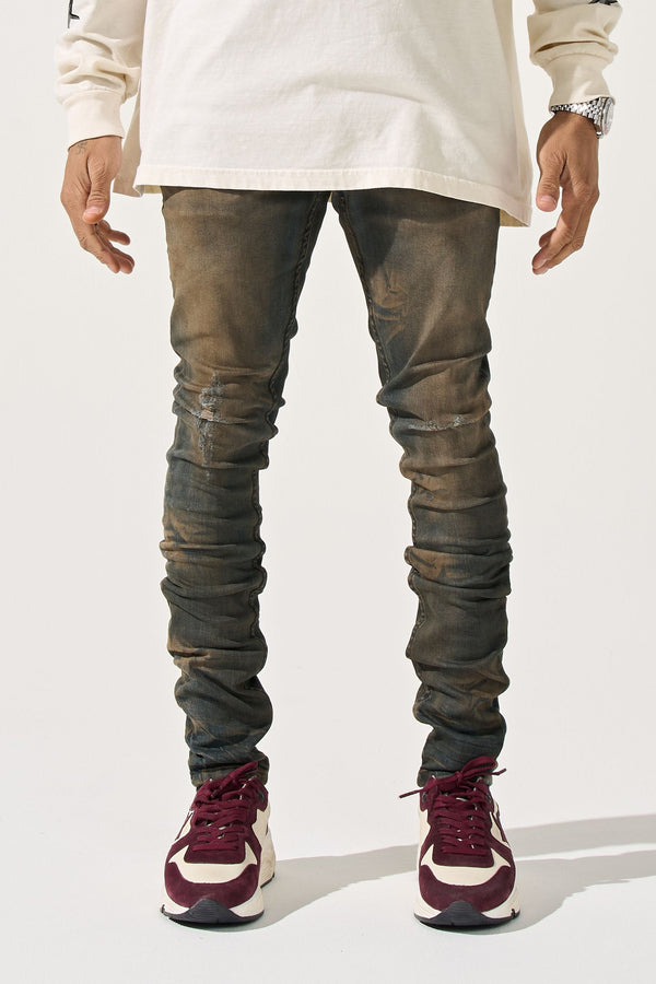 OUD JEANS Wood OUDWOOD / 28 Designers Closet