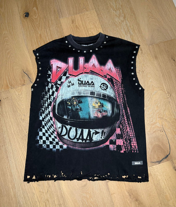 DUAA OWNER-1 Owner Tee