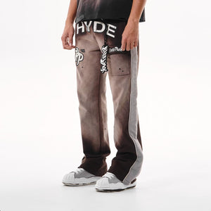 HYDE PARK OFF-ROAD-RALLY-JOGGE Off Road Rally Jogger Designers Closet