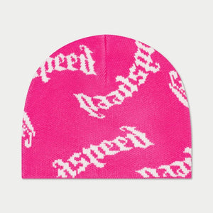 GOD SPEED OG Logo Beanie Hat Designers Closet