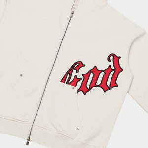 GOD SPEED OG Logo Sweatsuit V2 Designers Closet