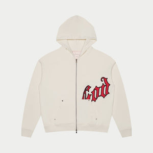 GOD SPEED OG Logo Sweatsuit V2 Designers Closet