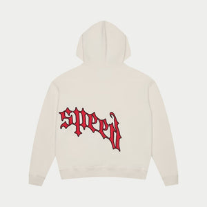 GOD SPEED OG Logo Sweatsuit V2 Designers Closet