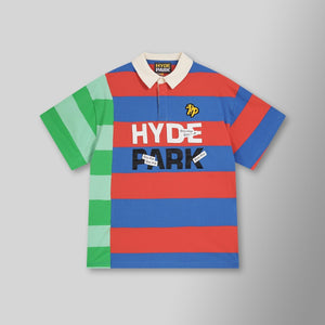 HYDE PARK OLD-KANYE Old Kanye MULTI / XS Designers Closet