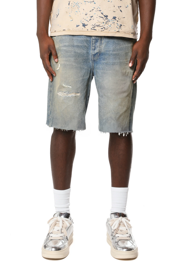 High Summer Destroy Designers Closet