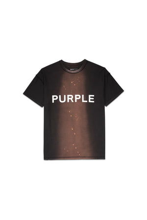 PURPLE BRAND P101-JBCT223 TEX JERSEY INSIDE OUT TEE Designers Closet