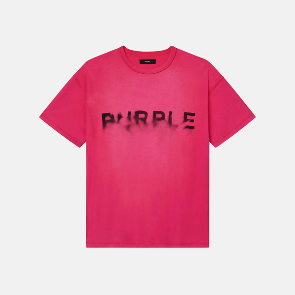 Purple Brand Haze Tee Designers Closet