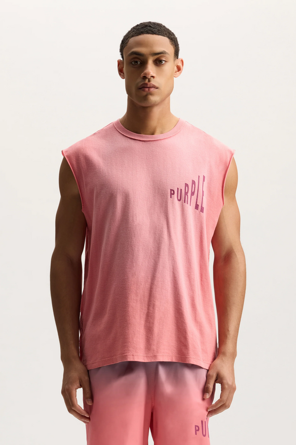 AMPLIFIED TANK TOP Designers Closet