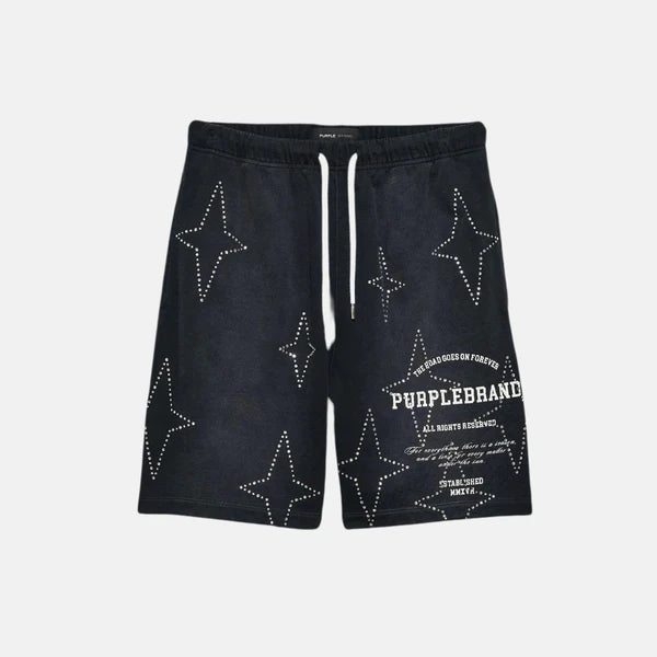 【SCENERITY】Warning banding Bermuda pants Warning banding Bermuda pants - SCENERITY