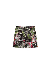 PURPLE BRAND P504-PNBB324 All Round shorts Designers Closet