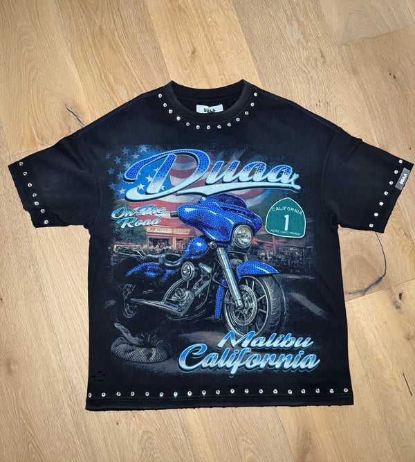 DUAA PCH-1 PCH Tee