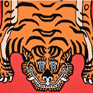 VERY RARE TIGERRUG Tiger Rug Designers Closet