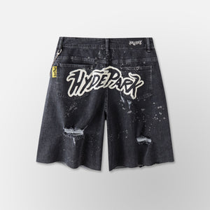 HYDE PARK POCKETS-EVERYWHERE-D POCKETS EVERYWHERE DENIM