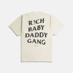 OUTRANK QS662 Rich Baby Daddy Gang Designers Closet