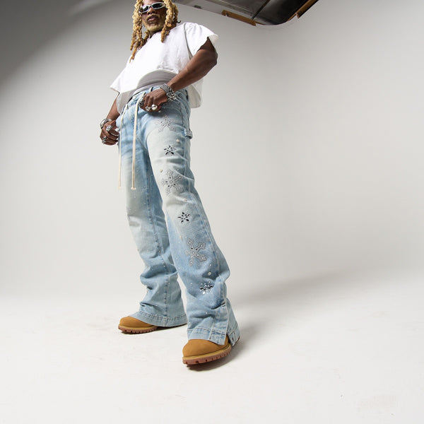 DUAA RIGHT Right STONE