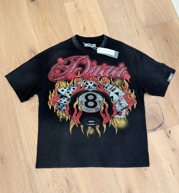 DUAA RISK-1 Risk Tee