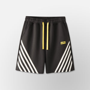 HYDE PARK RELAX-STRIPED-SHORTS RELAX STRIPED SHORTS