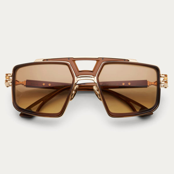 JAMES ORO RESERVE-SKYMASTER Reserve Skymaster BROWN