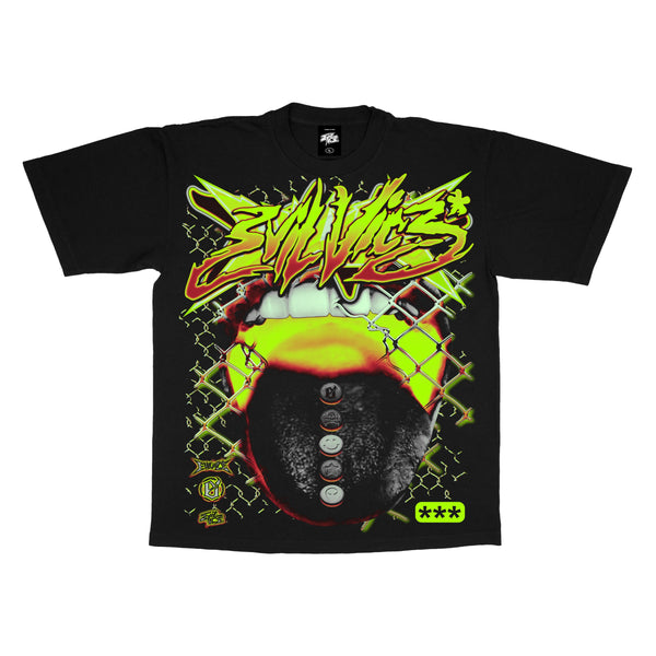 EVIL VICE S25-05 EVIL Trip Designers Closet