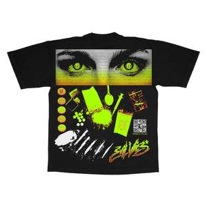 EVIL VICE S25-05 EVIL Trip Designers Closet