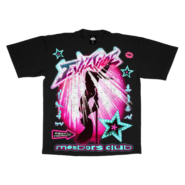 EVIL VICE S25-17 MEMBERS Club Designers Closet